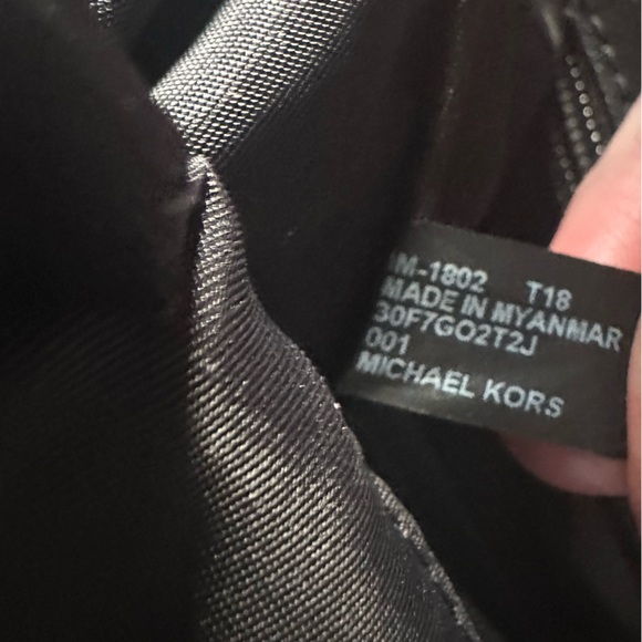 Michael Kors Leopard Bag - Picture 15 of 15